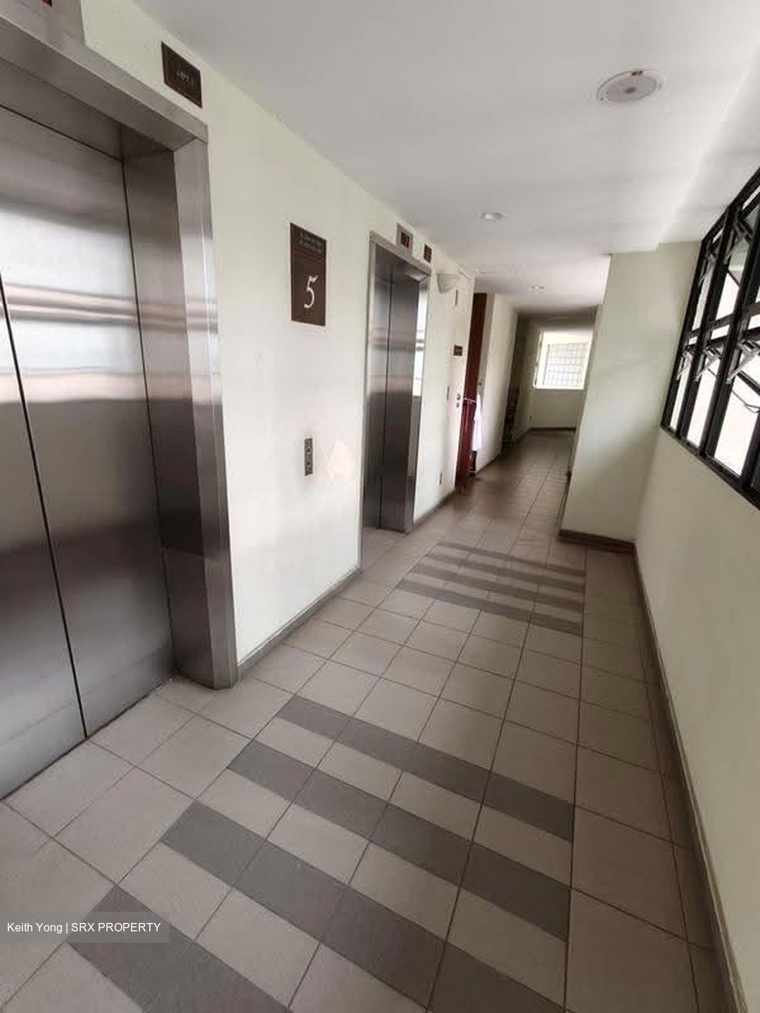 Simei Green Condominium (D18), Condominium #624673981